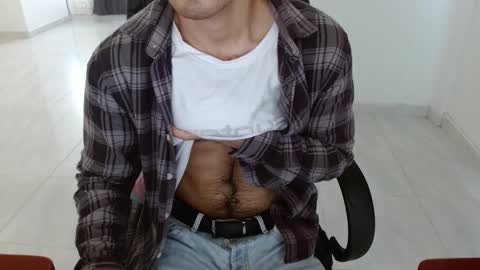 Aureliano online show from 03.07.26