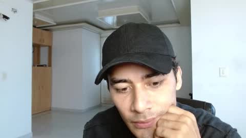 Aureliano online show from 03.11.26