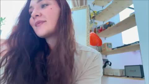 Snapshot of auriktrix chatting on 03.24.26 AURIKA OR AURA online show from 03.24.26