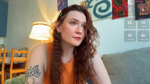 AURIKA OR AURA online show from 04.29.26