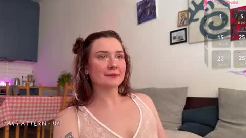 AURIKA OR AURA online show from 06.14.26