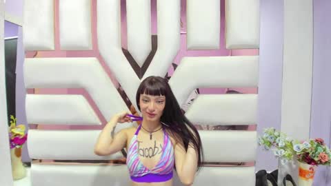 Snapshot of aurora18palmer chatting on 12.05.24 aurora online show from 12.05.24