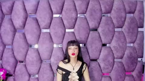 Snapshot of aurora18palmer chatting on 12.10.24 aurora online show from 12.10.24