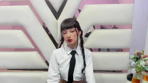 Snapshot of aurora18palmer chatting on 12.12.24 aurora online show from 12.12.24