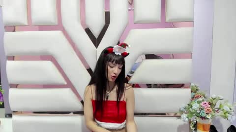 Snapshot of aurora18palmer chatting on 12.14.24 aurora online show from 12.14.24