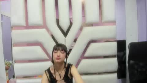 Snapshot of aurora18palmer chatting on 01.22.25 aurora online show from 01.22.25