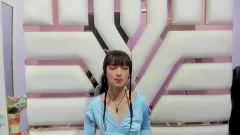 Snapshot of aurora18palmer chatting on 01.24.25 aurora online show from 01.24.25