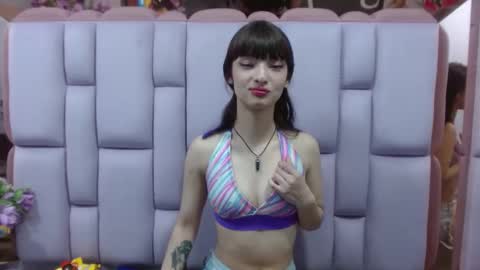 Snapshot of aurora18palmer chatting on 01.29.25 aurora online show from 01.29.25