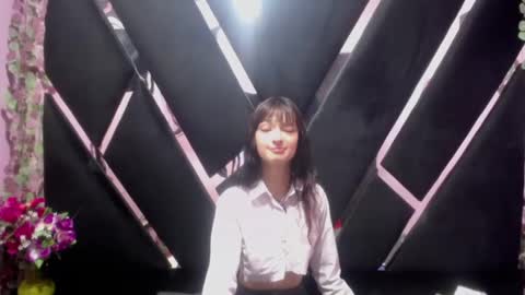 Snapshot of aurora18palmer chatting on 03.05.25 aurora online show from 03.05.25