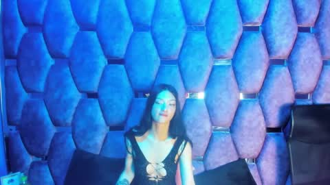 Snapshot of aurora18palmer chatting on 10.14.25 aurora online show from 10.14.25