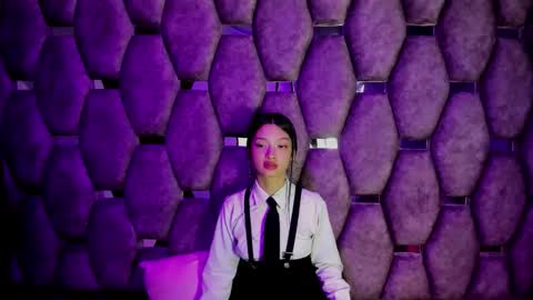 Snapshot of aurora18palmer chatting on 11.21.25 aurora online show from 11.21.25