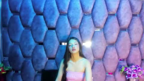 Snapshot of aurora18palmer chatting on 11.27.25 aurora online show from 11.27.25