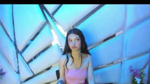 Snapshot of aurora18palmer chatting on 12.02.25 aurora online show from 12.02.25