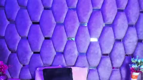 Snapshot of aurora18palmer chatting on 01.19.26 aurora online show from 01.19.26