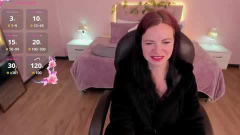 aurora__belle_ online show from 06.03.26
