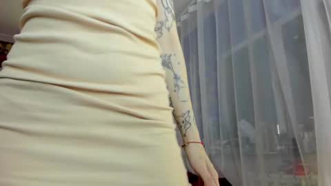 Snapshot of aurora__cute chatting on 03.08.25 Auroraa Cute online show from 03.08.25