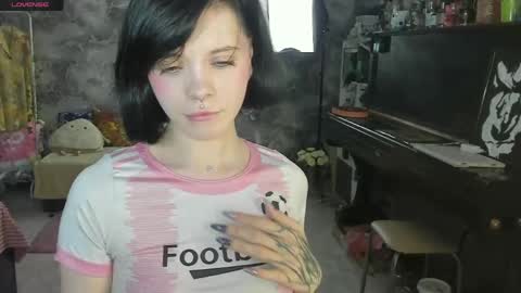 Auroraa  Cute online show from 05.25.26