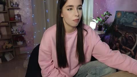 Aurora online show from 12.05.24