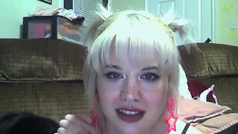 aurora_and_draven online show from 07.22.26