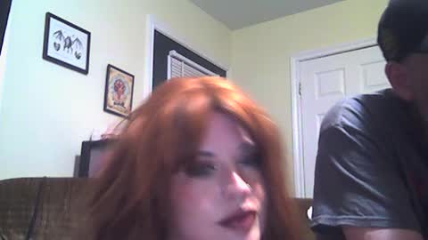 aurora_and_draven online show from 07.27.26
