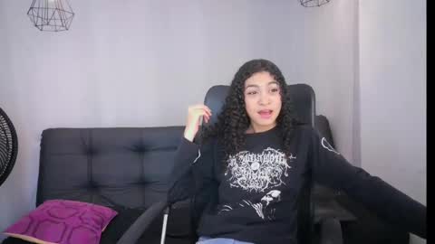 Snapshot of aurora_ath chatting on 03.01.25 Aurora ath online show from 03.01.25