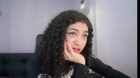 Snapshot of aurora_ath chatting on 03.01.25 Aurora ath online show from 03.01.25