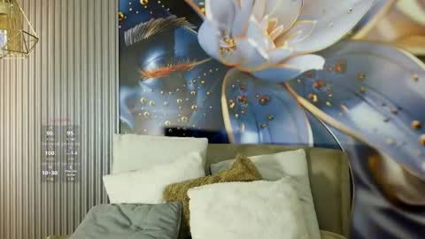 AURORA online show from 04.19.26