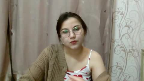 Kiara Xanthe online show from 03.26.26