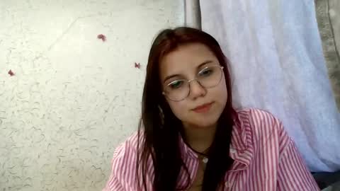 Kiara Xanthe online show from 04.01.26