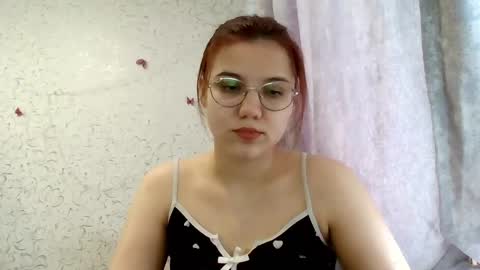 Kiara Xanthe online show from 04.27.26