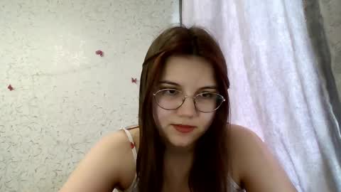 Kiara Xanthe online show from 04.28.26