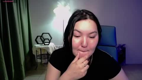 Camila online show from 06.19.26