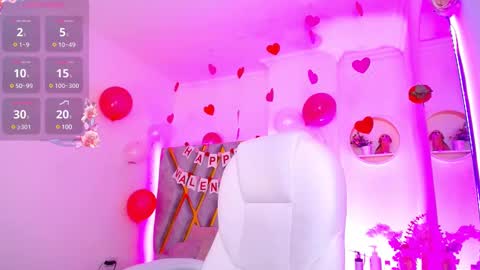 Aurora online show from 02.22.25