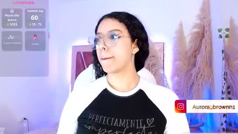 Aurora online show from 09.22.25