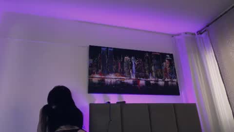 Aurora online show from 07.04.26