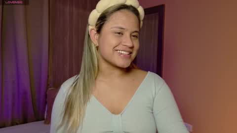 aurora_collins08 online show from 01.23.25