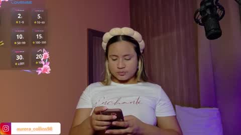 aurora_collins08 online show from 03.04.25