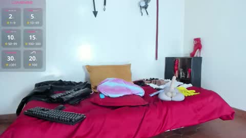 Aurora online show from 02.25.26