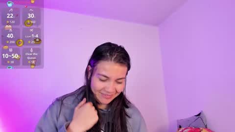 Snapshot of aurora_divine chatting on 03.28.26 aurora_divine online show from 03.28.26