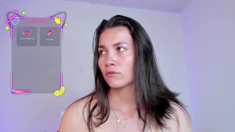 aurora_divine online show from 05.06.26