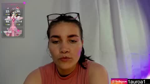 aurora_divine online show from 06.08.26