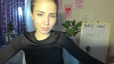 aurora_glow_211 online show from 03.11.26