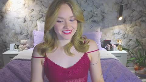 Kate online show from 11.24.25