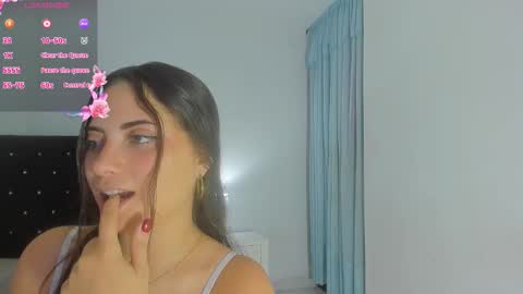 aurora_lenovic online show from 12.05.25