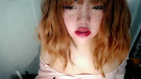 cute online show from 12.05.24