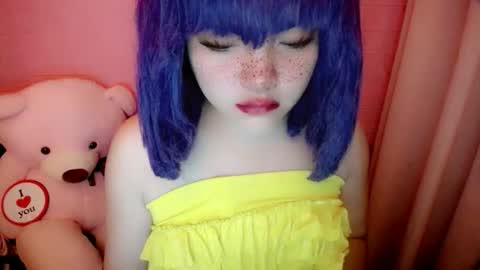 cute online show from 06.06.26