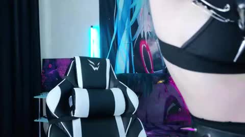 AURORA NATSUKI online show from 02.12.26