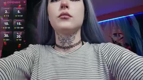 Serena online show from 09.19.25