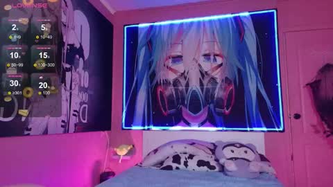 Serena online show from 10.05.25