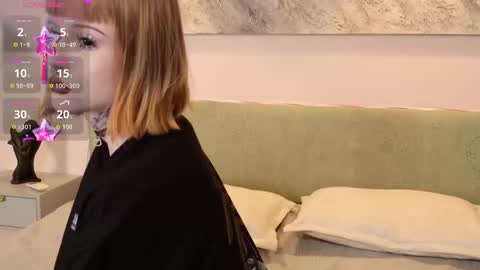 Serena online show from 02.15.26